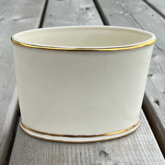 Thomas Kinkade Sunday Sleigh Ride Votive Holder - Picture 4 of 7